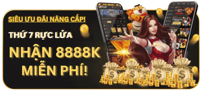 Ưu đãi JB88