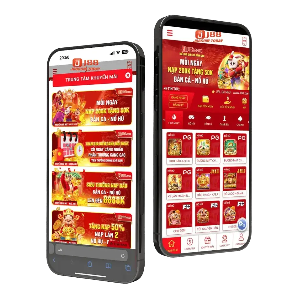 Tốc độ truy cập nhanh chóng của ứng dụng jb88