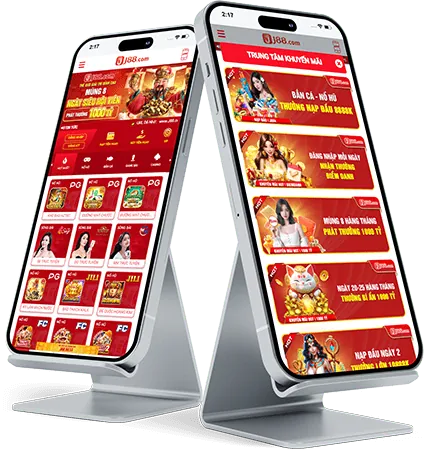 Biểu tượng dịch vụ hỗ trợ khách hàng 24/7 của JB88
