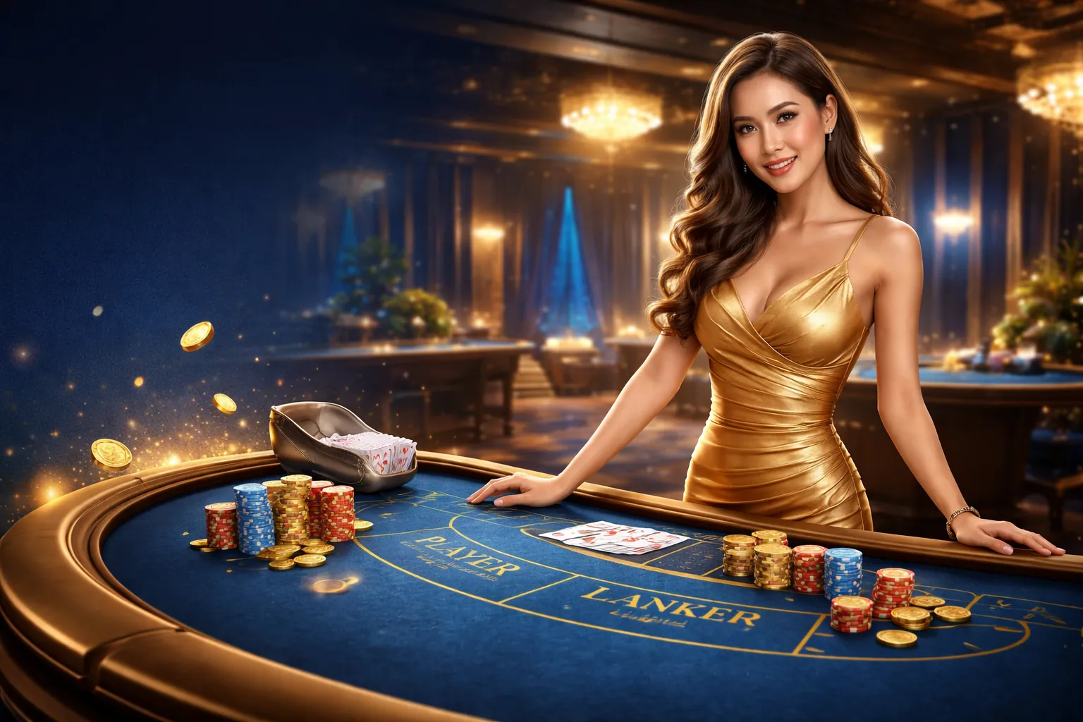 Cấp độ VIP Bạc jb88