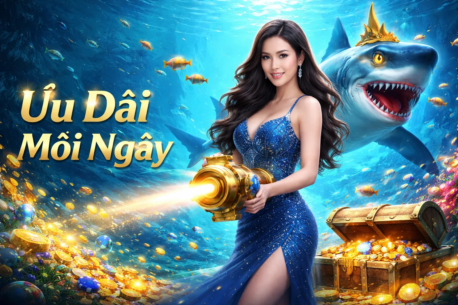 Sảnh SA Gaming với nhiều bàn chơi