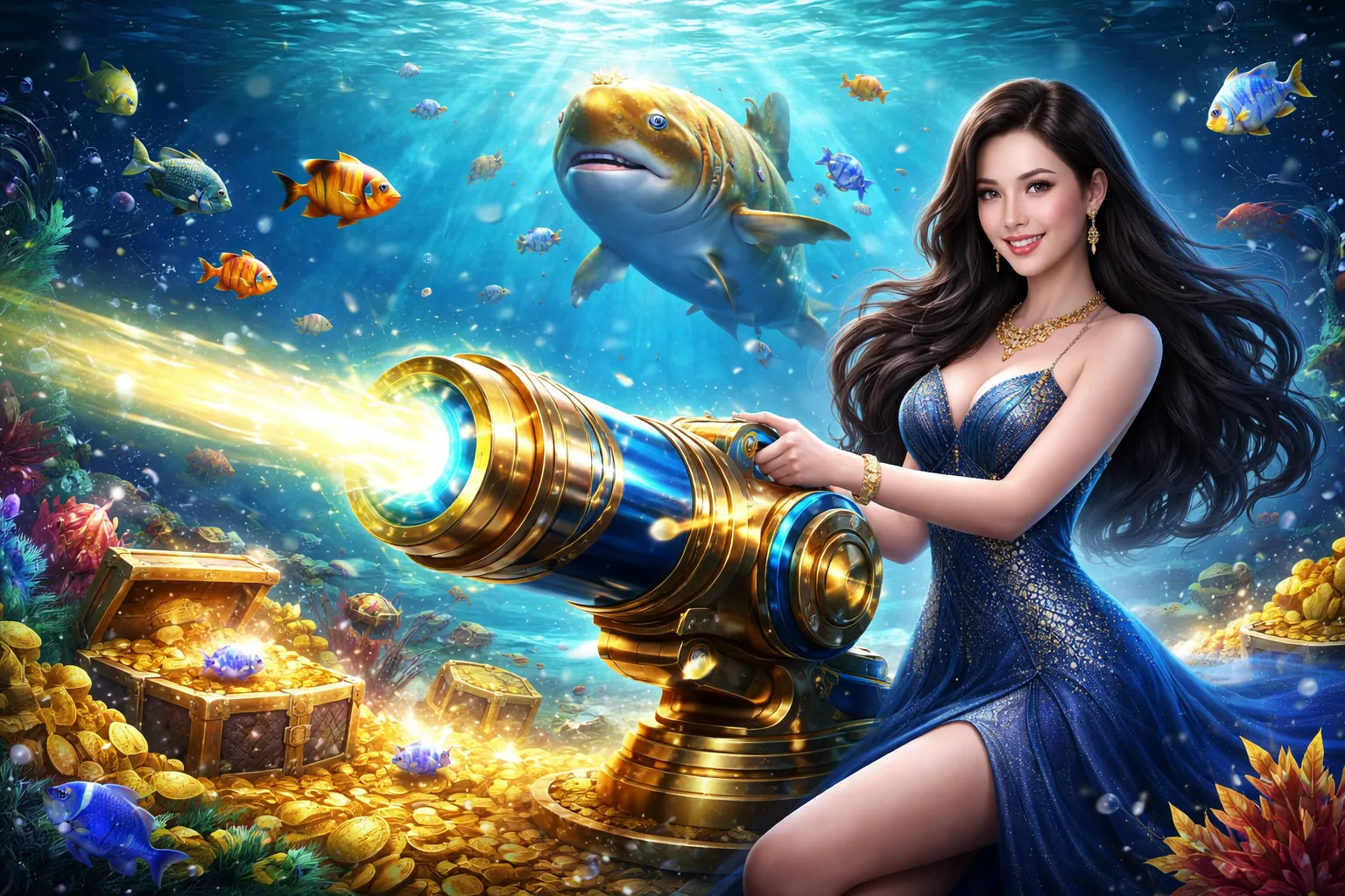 Khuyến Mãi Hấp Dẫn tại jb88 trang chủ chính thức