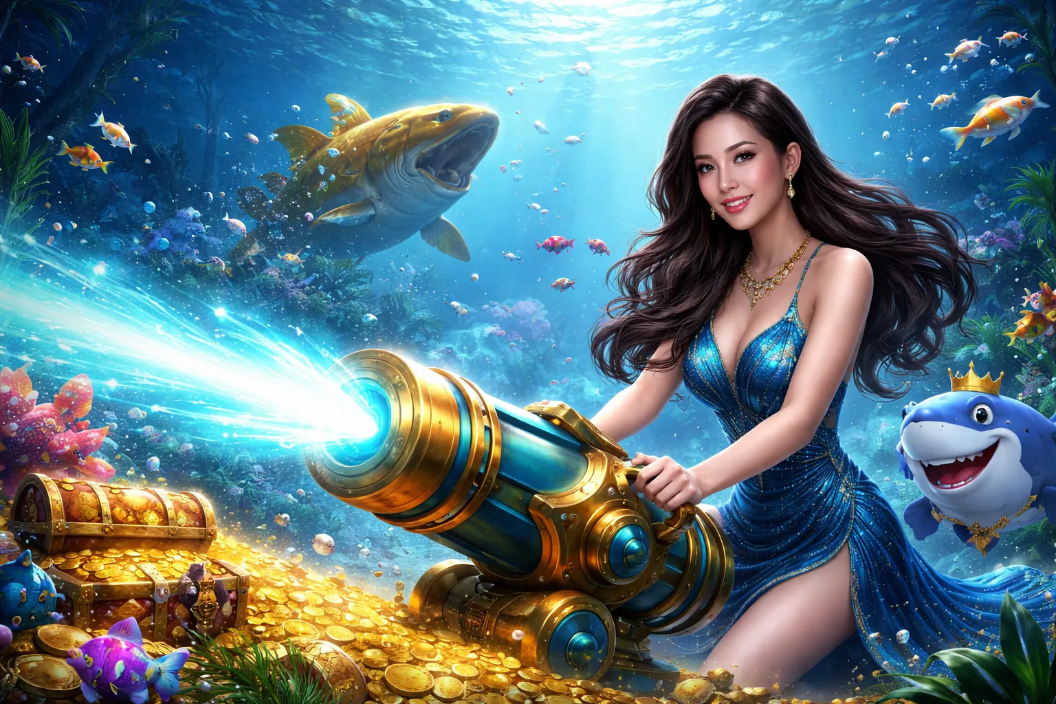 Khuyến mãi nạp tiền hàng ngày jb88