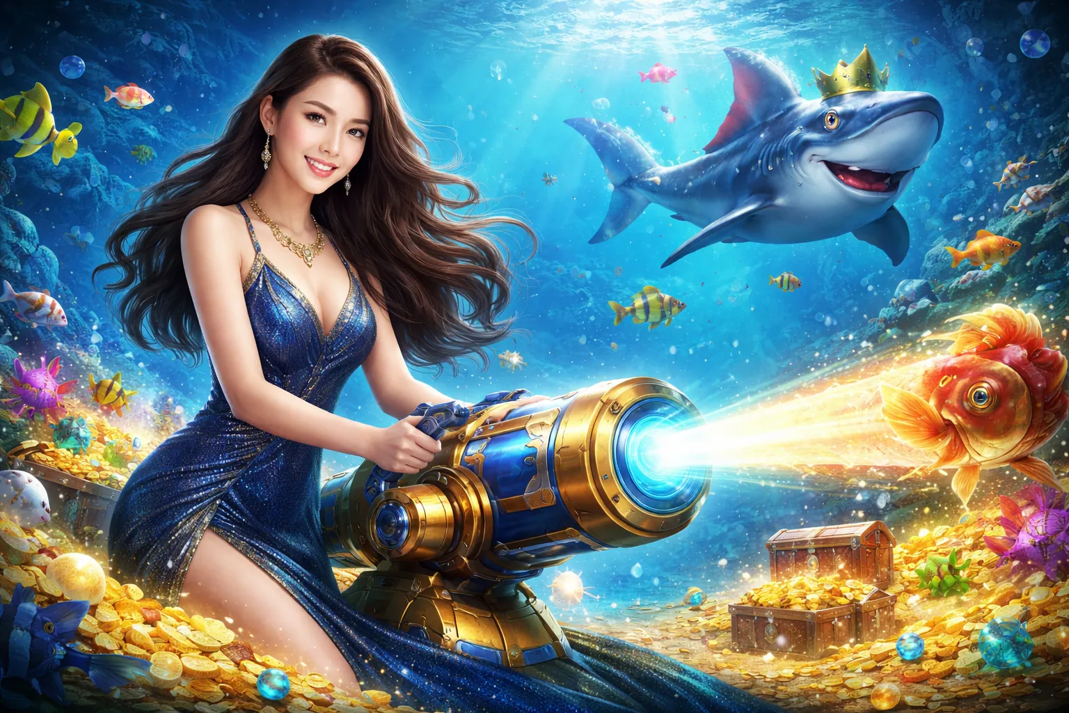 Ưu đãi và Hoàn trả cao cấp jb88