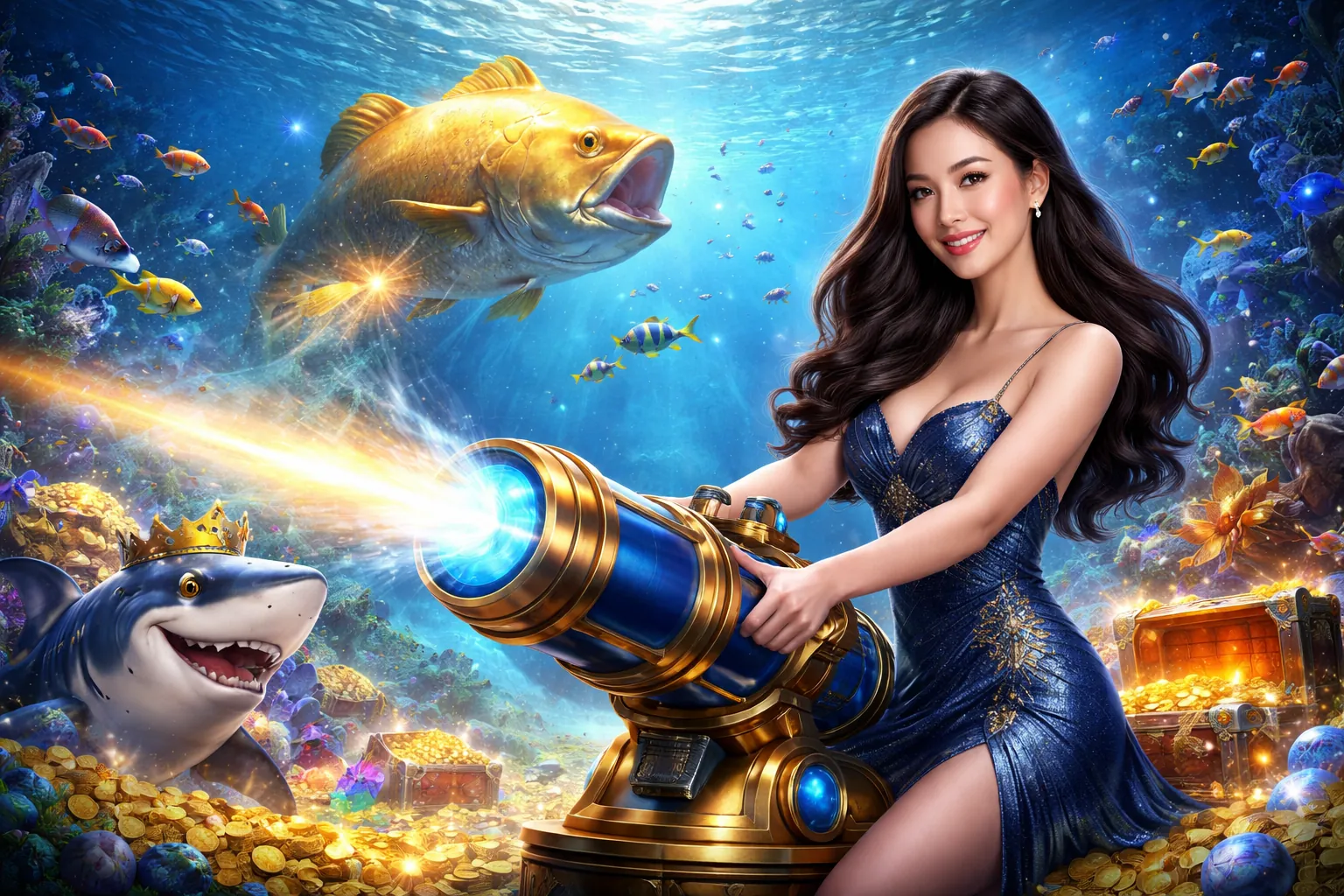 Hoàn trả casino hàng ngày