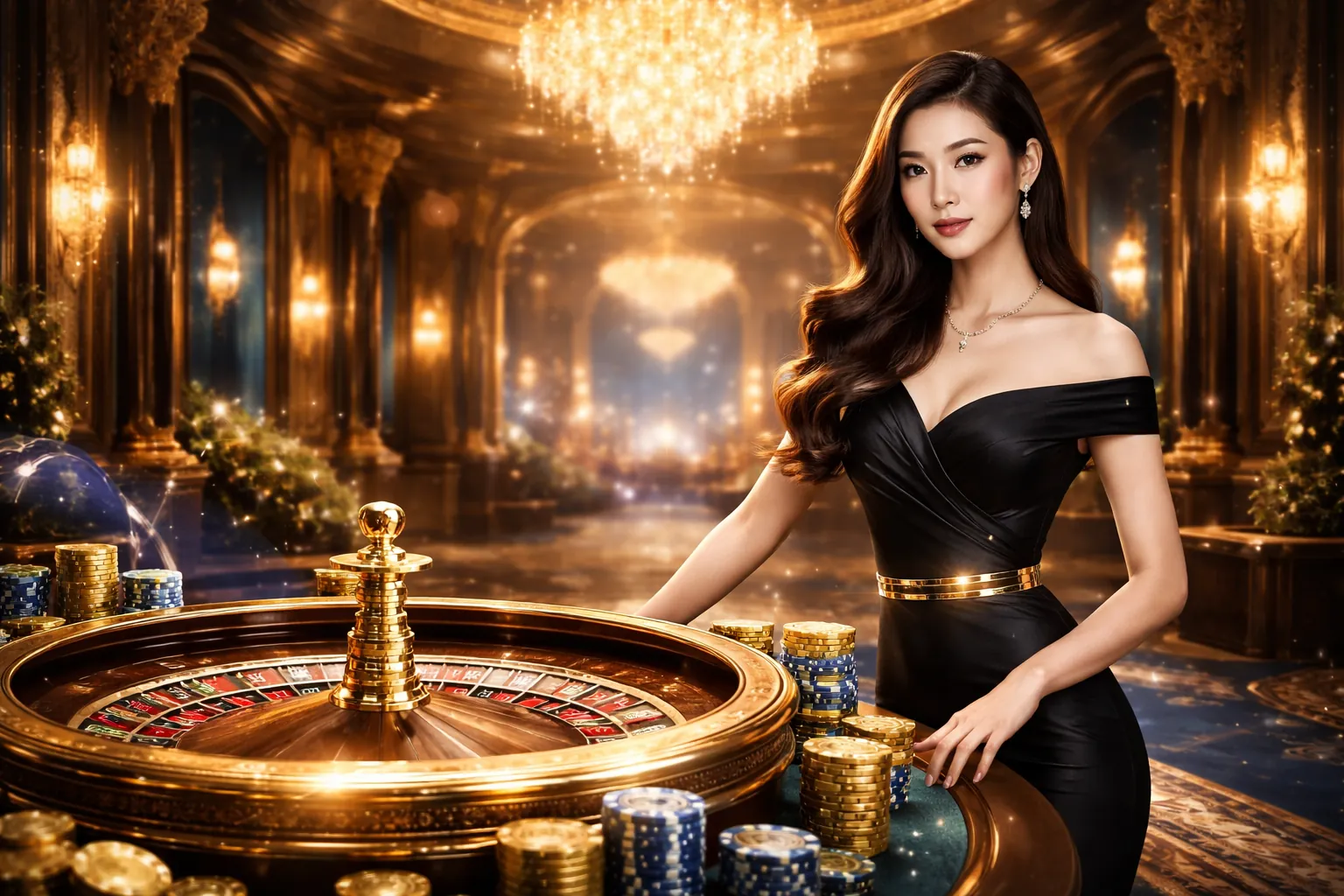 Quà tặng sinh nhật và lễ hội jb88